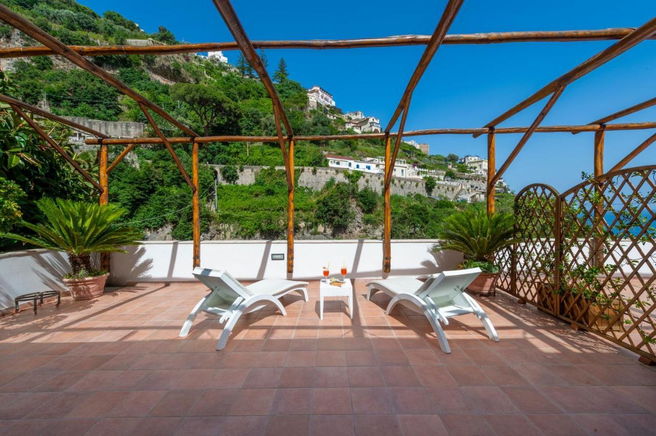 Hotel La Pergola 3*