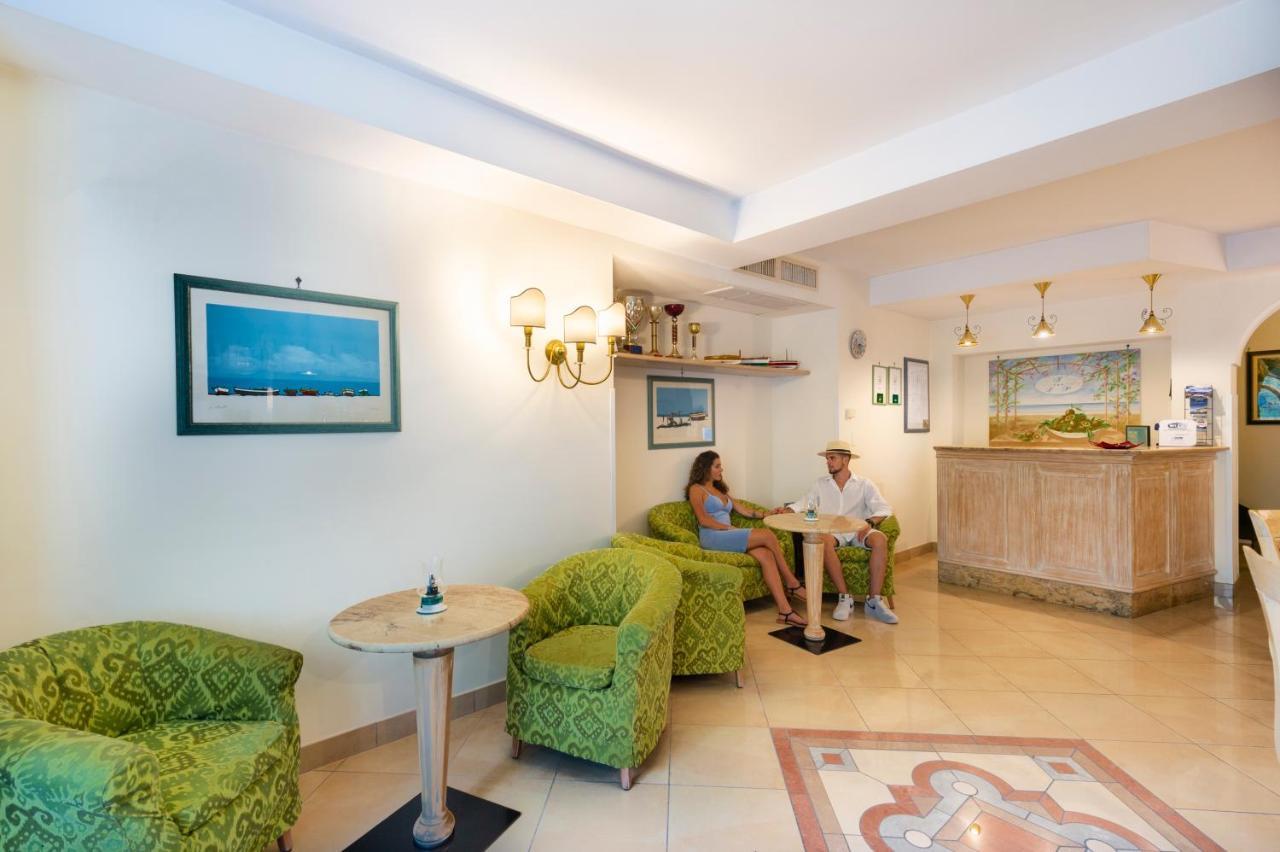 La Pergola Hotel