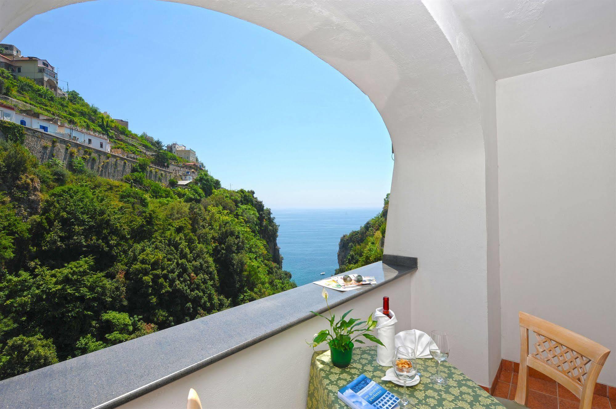 Hotel La Pergola 3*