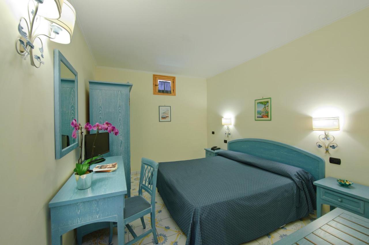 Hotel La Pergola 3*
